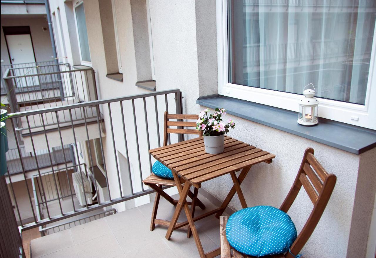 Keleti Aparthotel บูดาเปสต์ ภายนอก รูปภาพ