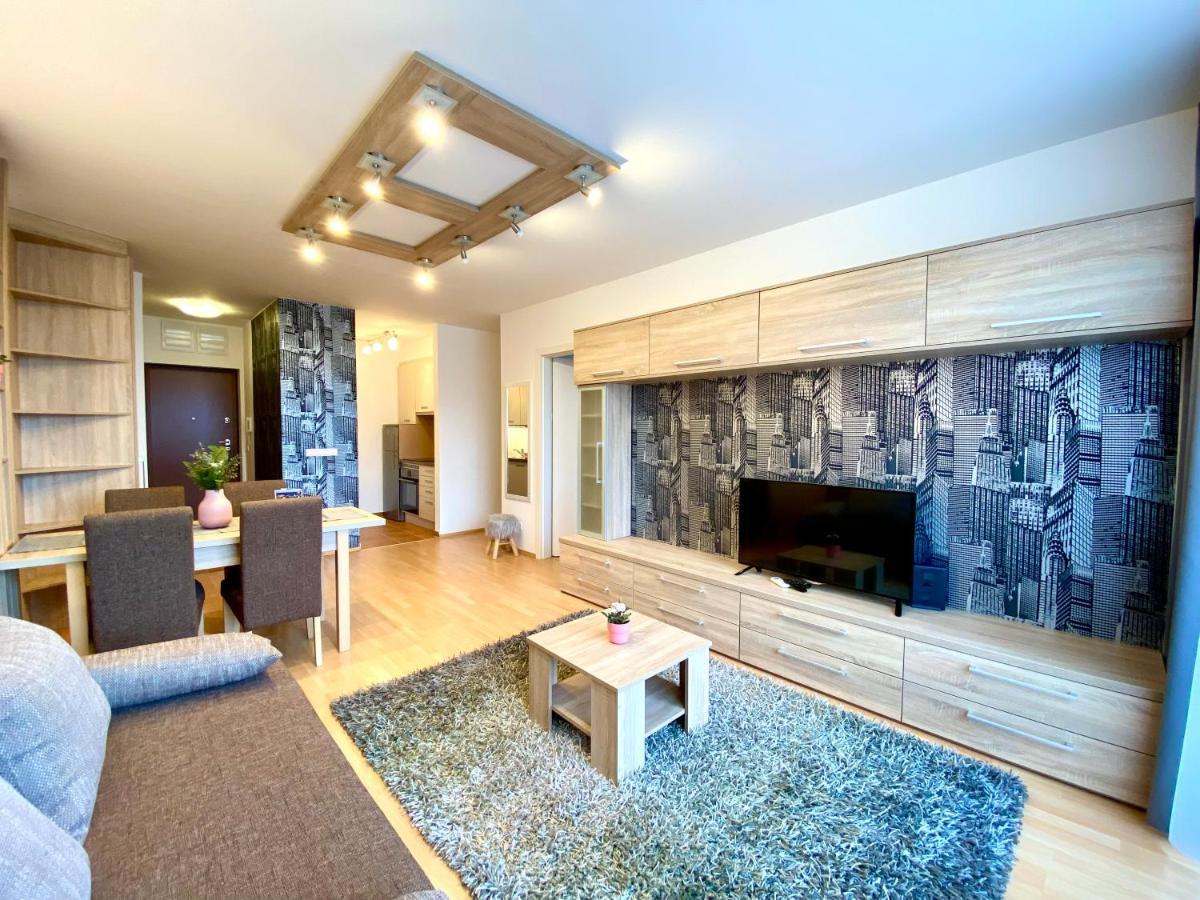 Keleti Aparthotel บูดาเปสต์ ภายนอก รูปภาพ