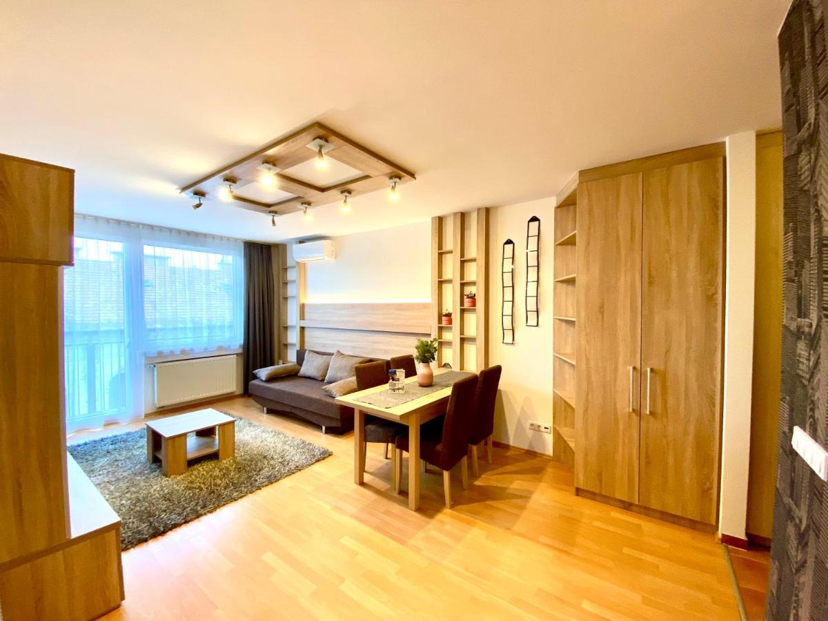 Keleti Aparthotel บูดาเปสต์ ภายนอก รูปภาพ
